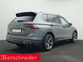 Volkswagen Tiguan Allspace 2.0 TSI DSG 4Mo. R-Line 7-S. AHK KAMERA NAVI ACC Grau - thumbnail 6