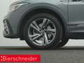 Volkswagen Tiguan Allspace 2.0 TSI DSG 4Mo. RLine 7-S. AHK KAMERA NAVI ACC Grau - thumbnail 22