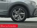 Volkswagen Tiguan Allspace 2.0 TSI DSG 4Mo. RLine 7-S. AHK KAMERA NAVI ACC Grau - thumbnail 25