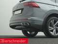 Volkswagen Tiguan Allspace 2.0 TSI DSG 4Mo. RLine 7-S. AHK KAMERA NAVI ACC Grau - thumbnail 20