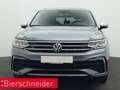 Volkswagen Tiguan Allspace 2.0 TSI DSG 4Mo. RLine 7-S. AHK KAMERA NAVI ACC Grau - thumbnail 9