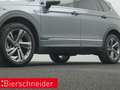 Volkswagen Tiguan Allspace 2.0 TSI DSG 4Mo. R-Line 7-S. AHK KAMERA NAVI ACC Grau - thumbnail 28