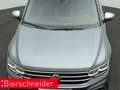 Volkswagen Tiguan Allspace 2.0 TSI DSG 4Mo. R-Line 7-S. AHK KAMERA NAVI ACC Grau - thumbnail 21