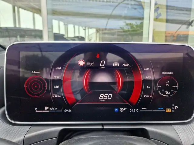 Mercedes-Benz CLE 220 d Cabriolet * AMG LINE * PREMIUM PLUS Ansicht 21