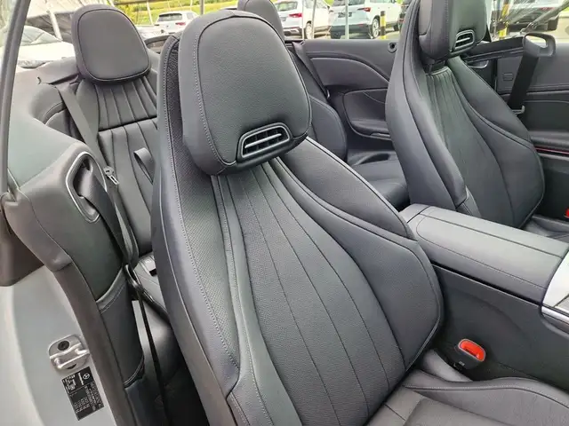 Mercedes-Benz CLE 220 d Cabriolet * AMG LINE * PREMIUM PLUS Ansicht 19