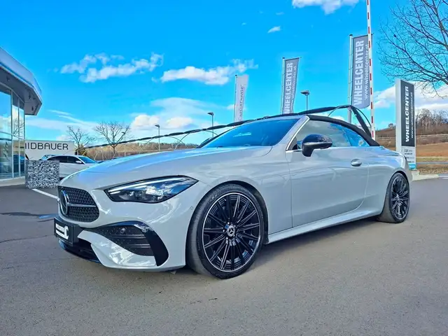 Mercedes-Benz CLE 220 d Cabriolet * AMG LINE * PREMIUM PLUS Ansicht 5