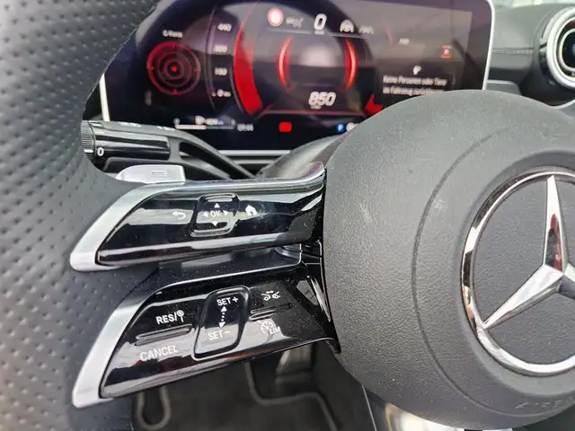 Mercedes-Benz CLE 220 d Cabriolet * AMG LINE * PREMIUM PLUS Ansicht 22