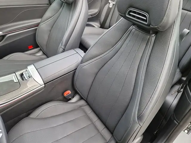 Mercedes-Benz CLE 220 d Cabriolet * AMG LINE * PREMIUM PLUS Ansicht 17