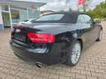 Audi A5 Cabriolet 2.0 TFSI Automatik/Leder/Xenon Noir - thumbnail 7