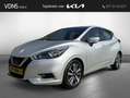 Nissan Micra 0.9 IG-T N-Connecta | | Navi | Camera | Cruise | S Grau - thumbnail 1