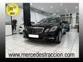 Mercedes-Benz E 350 350CDI BE Avantgarde Aut. Schwarz - thumbnail 1