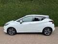 Nissan Micra 0.9 IG-T N-Connecta Navi, Key-less, Cruise, Led, P Blanc - thumbnail 7