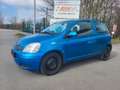 Toyota Yaris 1.3 Sol Tüv 03.2027 Blu/Azzurro - thumbnail 1