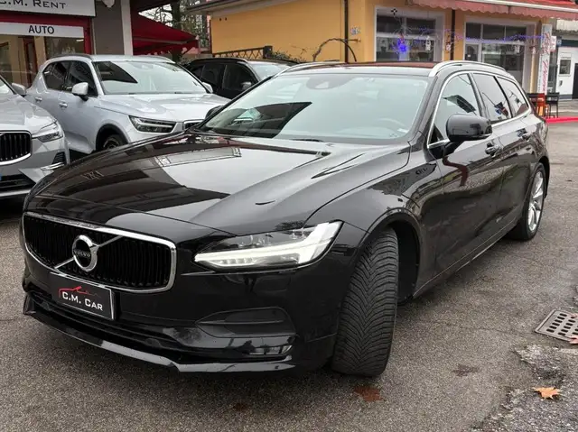 Volvo V90 2.0 d3 Momentum geartronic