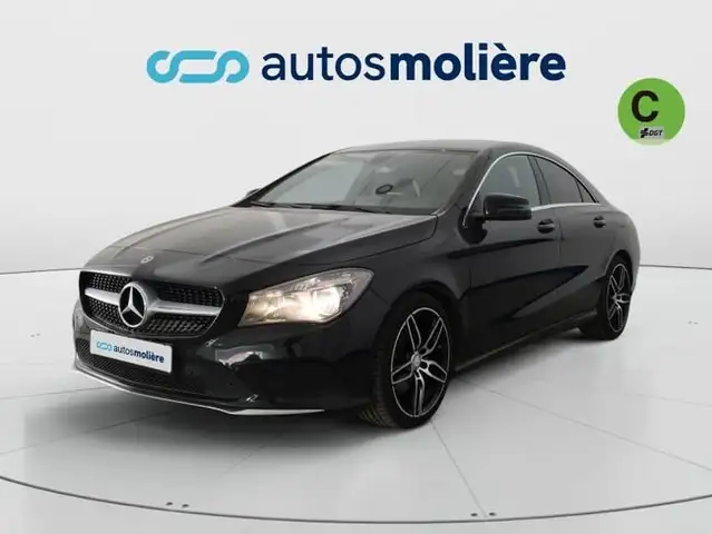 Mercedes-Benz CLA 220 d 130 kW (177 CV)