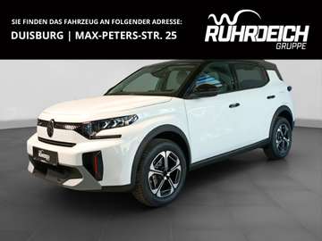 Hybrid 145 MAX CAM  Allwetter CarPlay Navi LED