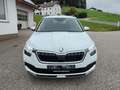 Skoda Kamiq Ambition TSI Weiß - thumbnail 8