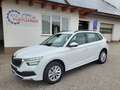 Skoda Kamiq Ambition TSI Weiß - thumbnail 1