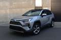 Toyota RAV 4 Hybrid 2.5i i-AWD Dynamic *Pano* Argent - thumbnail 1