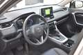 Toyota RAV 4 Hybrid 2.5i i-AWD Dynamic *Pano* Argent - thumbnail 4