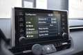 Toyota RAV 4 Hybrid 2.5i i-AWD Dynamic *Pano* Argent - thumbnail 19