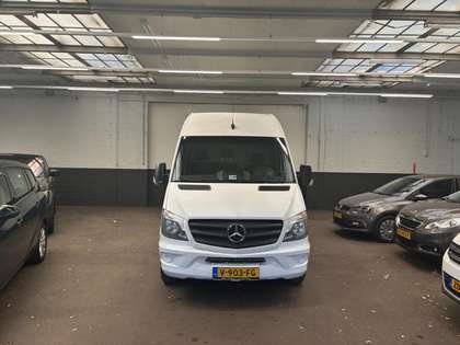Mercedes-Benz Sprinter 511 2.2 CDI maxi clima/navi