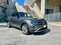 Volkswagen T-Roc T-Roc I 2022 1.0 tsi Style 110cv Gris - thumbnail 7
