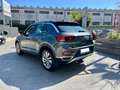 Volkswagen T-Roc T-Roc I 2022 1.0 tsi Style 110cv Gris - thumbnail 4