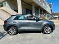 Volkswagen T-Roc T-Roc I 2022 1.0 tsi Style 110cv Gris - thumbnail 6