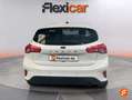 Ford Focus 1.5Ecoblue Trend 95 Blanc - thumbnail 8