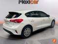 Ford Focus 1.5Ecoblue Trend 95 Blanc - thumbnail 7