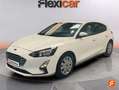 Ford Focus 1.5Ecoblue Trend 95 Blanc - thumbnail 3