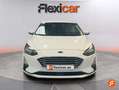 Ford Focus 1.5Ecoblue Trend 95 Blanc - thumbnail 2