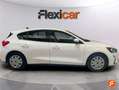 Ford Focus 1.5Ecoblue Trend 95 Blanc - thumbnail 5