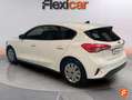 Ford Focus 1.5Ecoblue Trend 95 Blanc - thumbnail 9