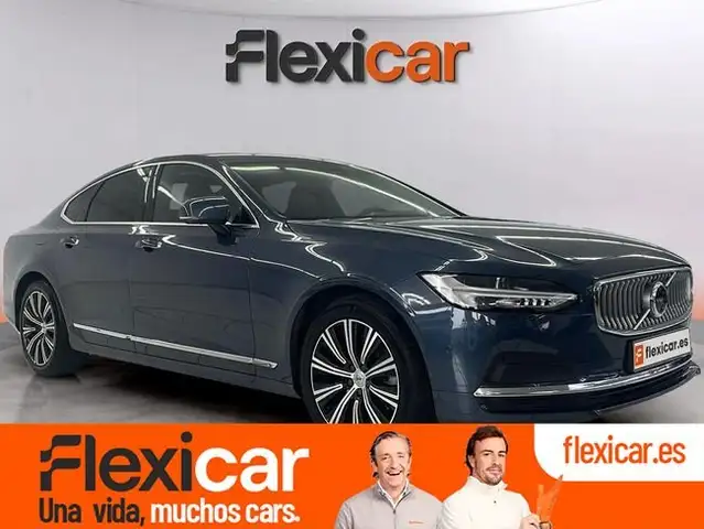Volvo S90 2.0 B5 D AWD Inscription Auto