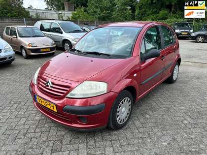 Citroen C3 1.1i Ligne Prestige/97.000 km NAP/APK 15-3-2026