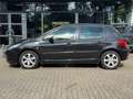 Peugeot 307 1.6-16V Griffe Leer/Clima/Cruise//Trekhaak Schwarz - thumbnail 8