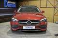 Mercedes-Benz C 220 d Estate Rojo - thumbnail 2