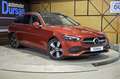 Mercedes-Benz C 220 d Estate Rojo - thumbnail 3