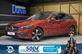 Mercedes-Benz C 220 d Estate Rojo - thumbnail 1