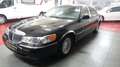 Lincoln Town Car Limousine Negro - thumbnail 4