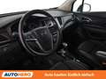 Opel Mokka X 1.4 Turbo Innovation Schwarz - thumbnail 11