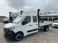 Renault Master T35 2.3 Energy dCi 145CV 7 POSTI RG CASSONE 3,70 Bianco - thumbnail 1