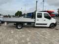 Renault Master T35 2.3 Energy dCi 145CV 7 POSTI RG CASSONE 3,70 Bianco - thumbnail 8