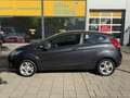 Ford Fiesta 1.6 Titanium * Climate controll Airco * Cruisecont Grijs - thumbnail 23