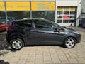 Ford Fiesta 1.6 Titanium * Climate controll Airco * Cruisecont Grijs - thumbnail 24