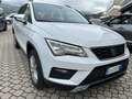SEAT Ateca 1.6 TDI Xcellence DSG Bianco - thumbnail 1