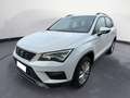 SEAT Ateca 1.6 TDI Xcellence DSG Bianco - thumbnail 2