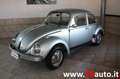 Volkswagen Maggiolino 1.2 Argento - thumbnail 1